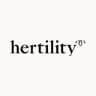 Hertility Health logo