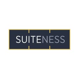 Suiteness logo