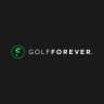 GolfForever logo