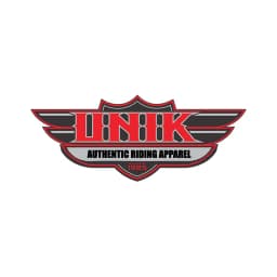 Unik Just for Bikers logo