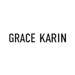 Grace Karin logo