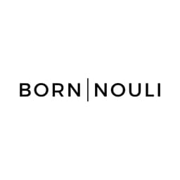 Born Nouli logo