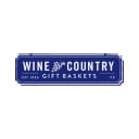 Wine Country Gift Baskets logo