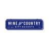 Wine Country Gift Baskets logo
