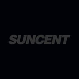 SuncentAuto logo