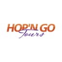 Hop'n Go Tours logo