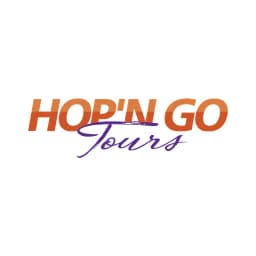 Hop'n Go Tours logo