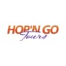 Hop'n Go Tours logo