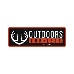 Outdoors For Less logo
