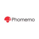 Phomemo logo