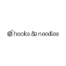 Hooks & Needles logo