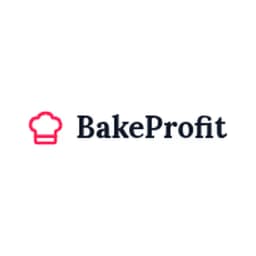 BakeProfit logo