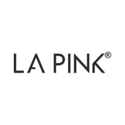 La Pink logo
