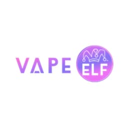 Vape Elf logo