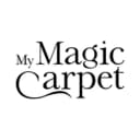 My Magic Carpet logo