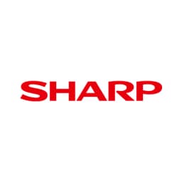 Sharp Singapore logo