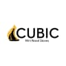 Cubic Mini Wood Stoves logo
