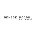 Denise Roobol logo