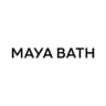 Maya Bath logo