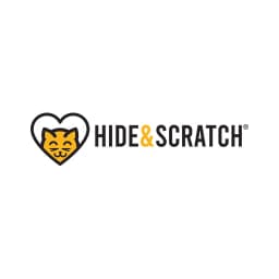 Hide & Scratch logo