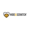 Hide & Scratch logo