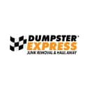 Dumpster Express logo