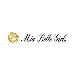 Mia Belle Girls logo