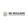 SD Bullion logo