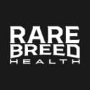 Rare Breed Health logo