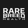 Rare Breed Health logo