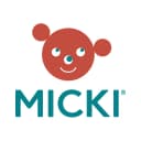 Micki of Sweden logo