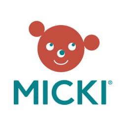 Micki of Sweden logo