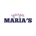 Yaya Maria's logo