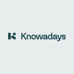 Knowadays logo