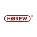 HiBREW logo