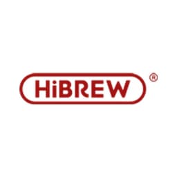 HiBREW logo