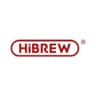 HiBREW logo