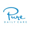 Pure Daily Care logo
