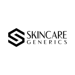 Skincare Generics logo