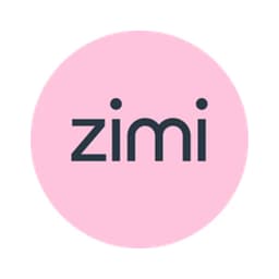 Mister Zimi logo
