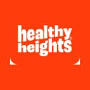Healthy Heights logo