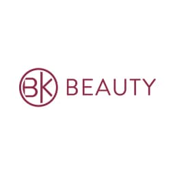 BK Beauty logo