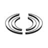 iSonic logo