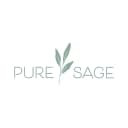 Pure Sage logo