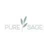 Pure Sage logo