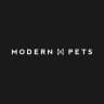 Modern Pets logo