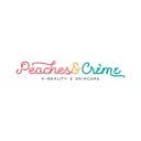Peaches&Crème logo
