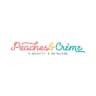 Peaches&Crème logo