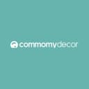 Commomy logo