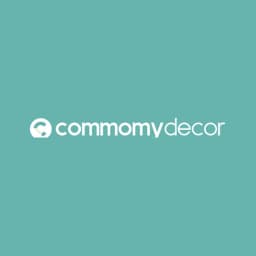 Commomy logo